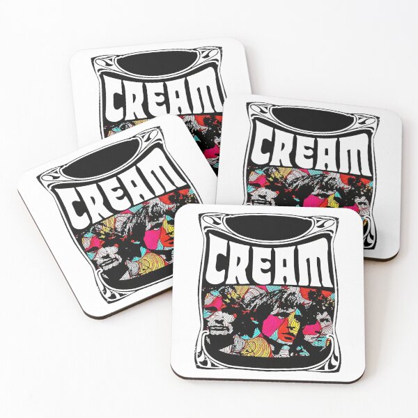 Item preview, Banda Crema designed and sold by Teeline.