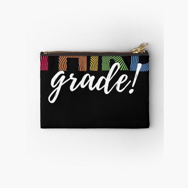 Item preview, We Are Third Grade Funny Third Grade 3rd Teacher Appreciation Gift designed and sold by threadsmonkey.