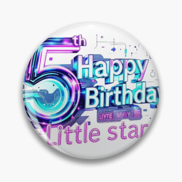 Item preview, Birthday designed and sold by Akhiz47.