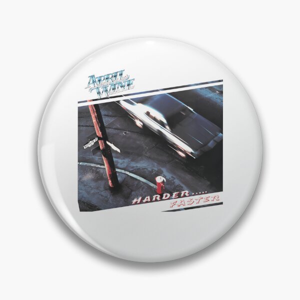 Artikelvorschau, April Wine Band Blue Wine Cult entworfen und verkauft von TeeCrafters2506.