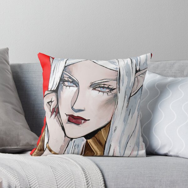 Item preview, Carmilla designed and sold by Akitridy.