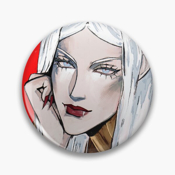 Item preview, Carmilla designed and sold by Akitridy.