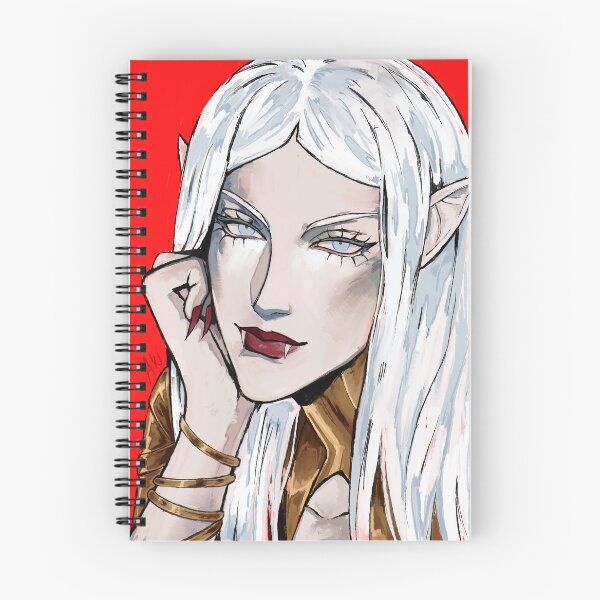 Item preview, Carmilla designed and sold by Akitridy.