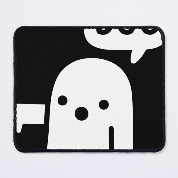 Item preview, Ghost Of Disapproval designed and sold by MeaganDurgan.