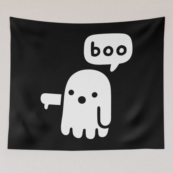 Item preview, Ghost Of Disapproval designed and sold by MeaganDurgan.