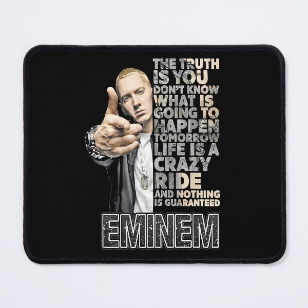 Item preview, Eminem designed and sold by popartside.