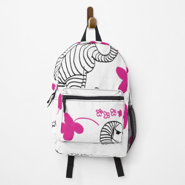 Item preview, Pattern flamingo designed and sold by PaulaWo.