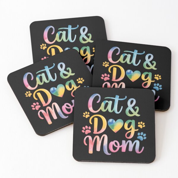 Item preview, Pet Cat Mom Dog Mom Mother's Day Fur Mama Mommy Pet Lover designed and sold by VENOM0RIOT.