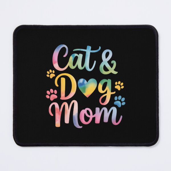 Item preview, Pet Cat Mom Dog Mom Mother's Day Fur Mama Mommy Pet Lover designed and sold by VENOM0RIOT.