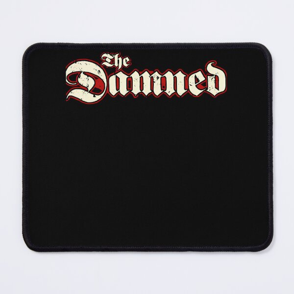 Item preview, The Damned designed and sold by Teeline.