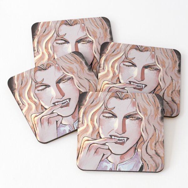 Item preview, Alucard 2  designed and sold by Akitridy.