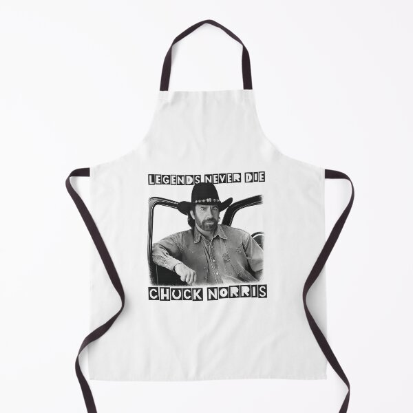 Item preview, Chuck Norris - Chuck Norris RIP 1940–2026 Memorial designed and sold by SideAway.