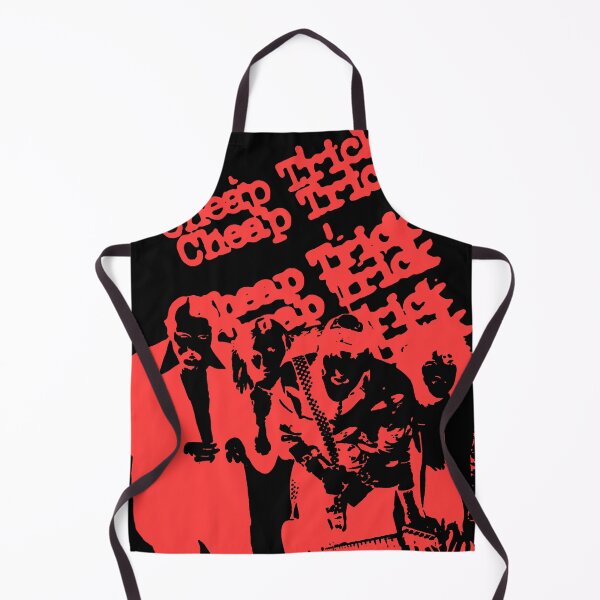 Item preview, Red Sillhouette Member Rock Band designed and sold by HydroSketchy.
