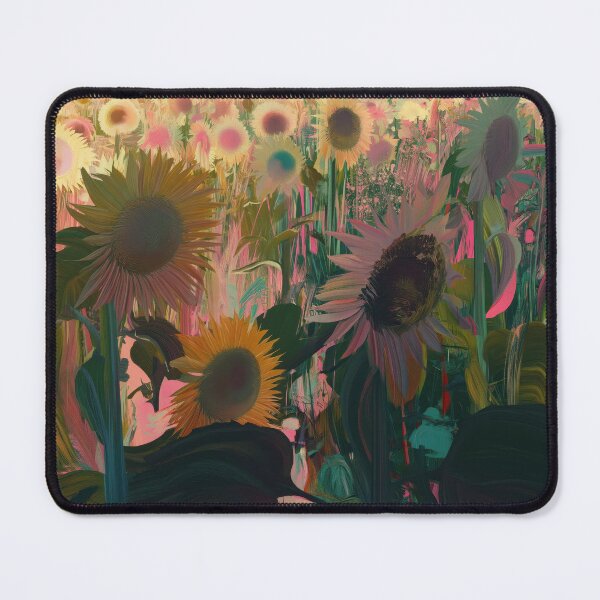 Item preview, Sunflowers designed and sold by DefNoiz.