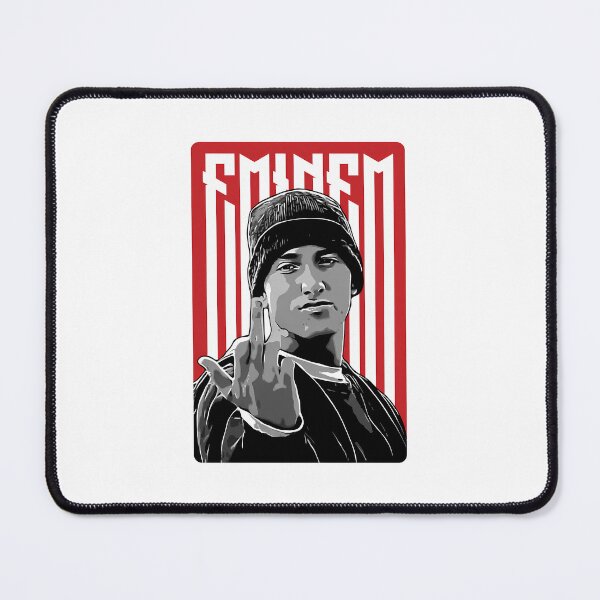 Item preview, Eminem designed and sold by popartside.