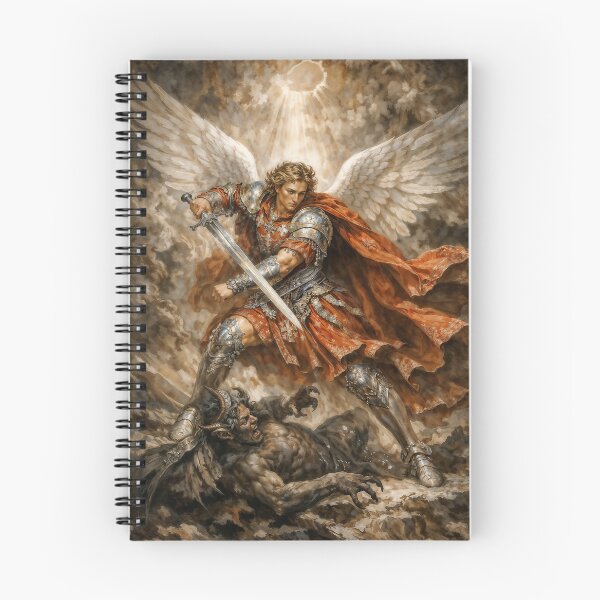 Item preview, Archangel Michael  designed and sold by AliceWhiteDF.
