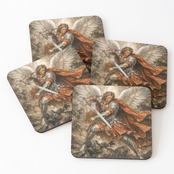 Item preview, Archangel Michael  designed and sold by AliceWhiteDF.