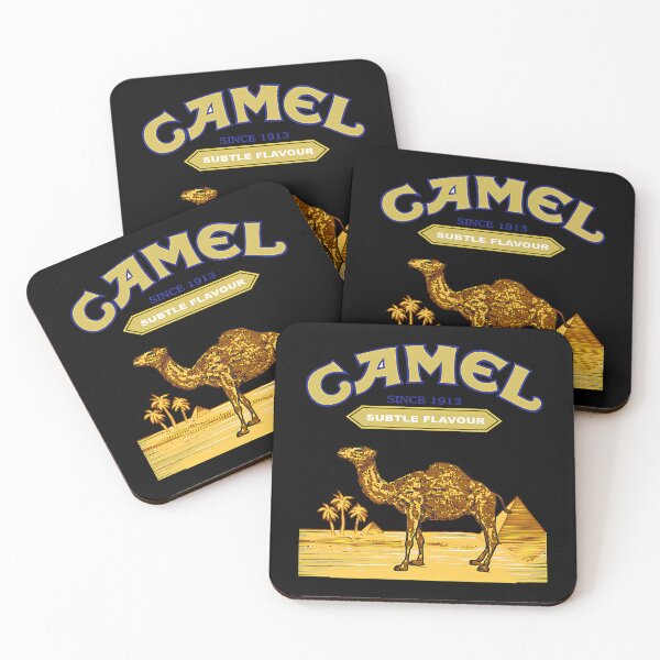 Item preview, Camel Cigarettes Subtle Flavour designed and sold by Best Seller ⭐⭐⭐⭐⭐ (586).