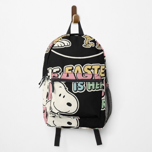 Item preview, The Easter Beagle Is Here - Vintage Retro Snoopy designed and sold by DamianRoy88.