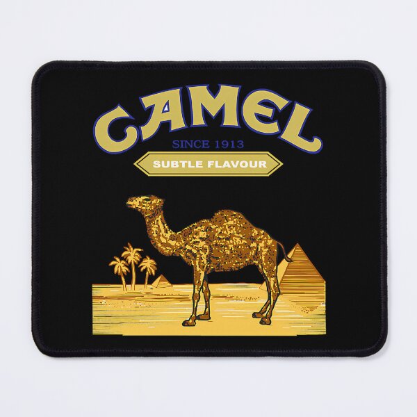Item preview, Camel Cigarettes Subtle Flavour designed and sold by Best Seller ⭐⭐⭐⭐⭐ (586).