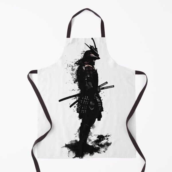 Item preview, Armored Samurai designed and sold by MeaganDurgan.