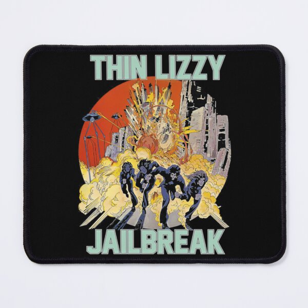 Item preview, Lizzy Jailbreak designed and sold by creativemart077.