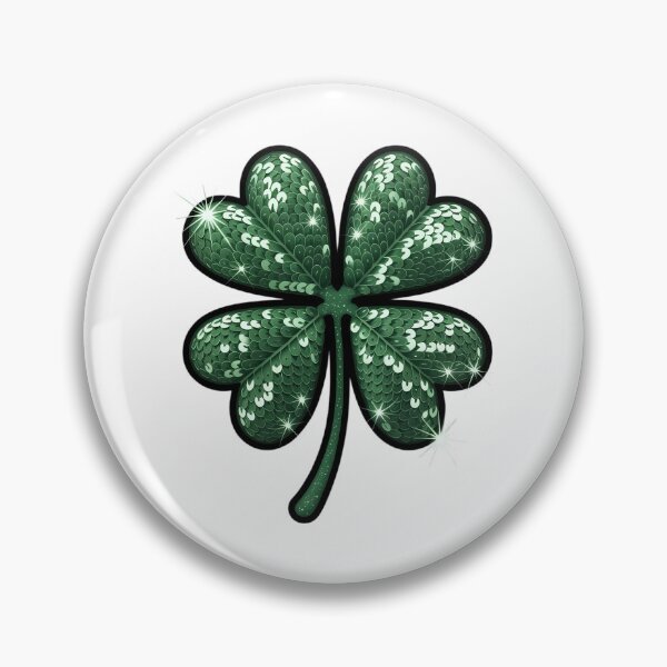 Item preview, St. Patrick's Day Shamrock designed and sold by VENOM0RIOT.