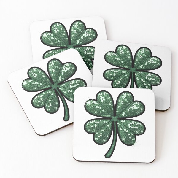 Item preview, St. Patrick's Day Shamrock designed and sold by VENOM0RIOT.