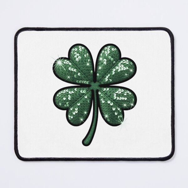 Item preview, St. Patrick's Day Shamrock designed and sold by VENOM0RIOT.