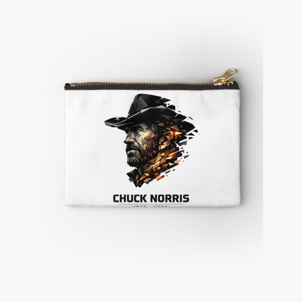 Item preview, Chuck Norris - Chuck Norris RIP 1940–2026 Memorial designed and sold by SideAway.