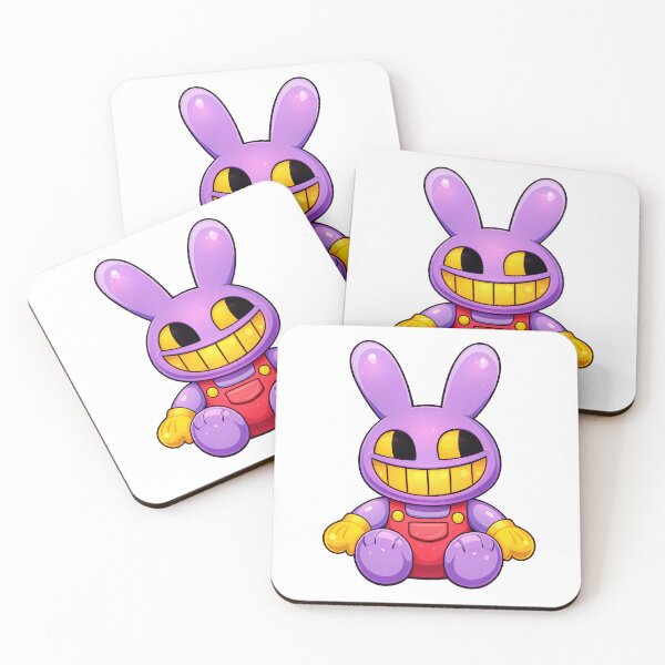 Item preview, Jax Digital Circus designed and sold by Kubala Designs.