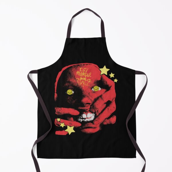 Item preview, City Morgue designed and sold by WildHeartsStore.