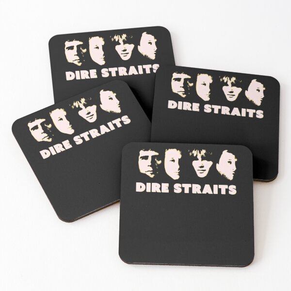 Item preview, Dire Straits  designed and sold by TeeCrafters2506.