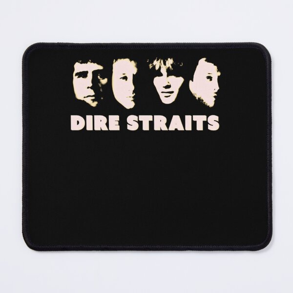 Item preview, Dire Straits designed and sold by TeeCrafters2506.