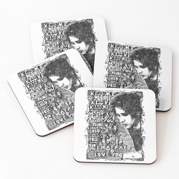 Item preview, Grunge Style Silhouette Musician designed and sold by Tallboy666.