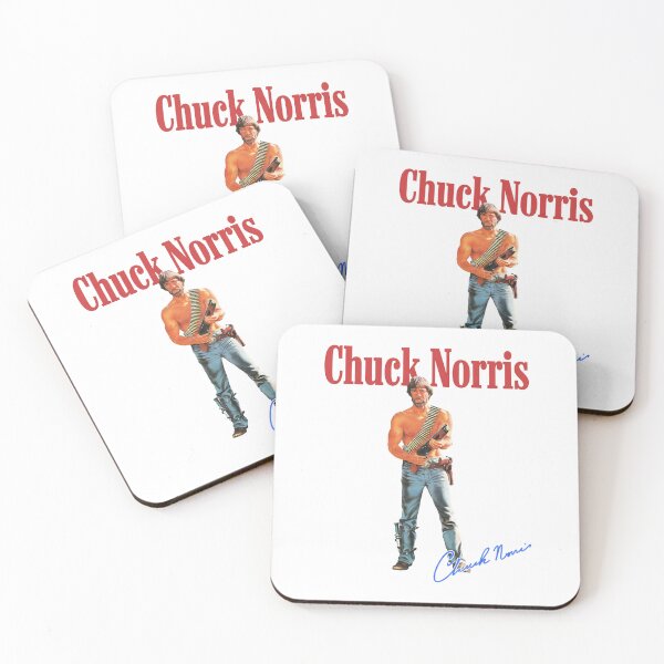 Item preview, Chuck Norris - Chuck Norris RIP 1940–2026 Memorial designed and sold by SideAway.