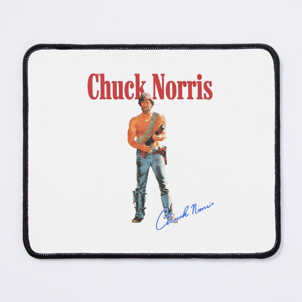 Item preview, Chuck Norris - Chuck Norris RIP 1940–2026 Memorial designed and sold by SideAway.
