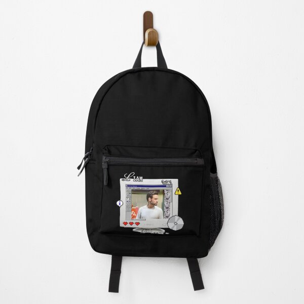 Item preview, Liam Payne Retro PC Aesthetic designed and sold by mauraurus.