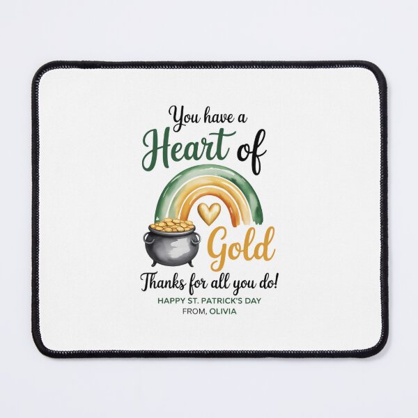 Item preview, St. Patrick's Day designed and sold by papertaless.