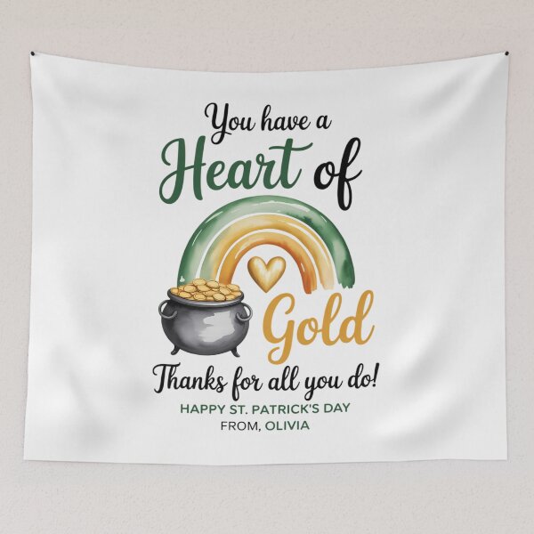Item preview, St. Patrick's Day designed and sold by papertaless.