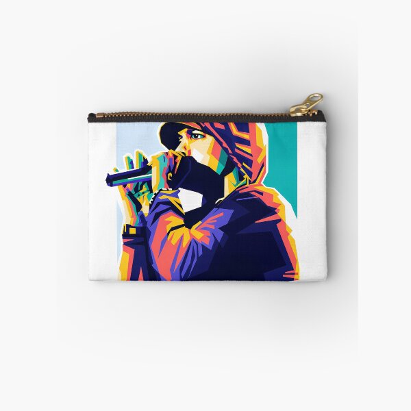 Item preview, Eminem Watercolor designed and sold by popartside.