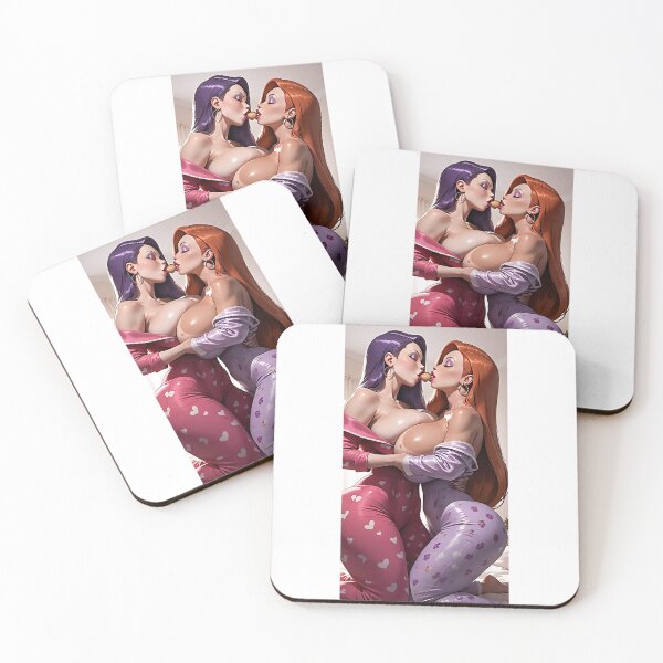Item preview, Lesbian lovers designed and sold by Joshuasanga76a.