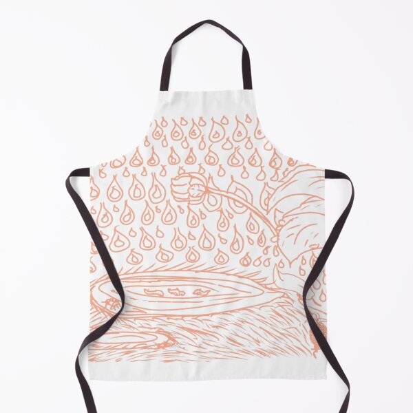 Item preview, Tears from the sky designed and sold by PaulaWo.