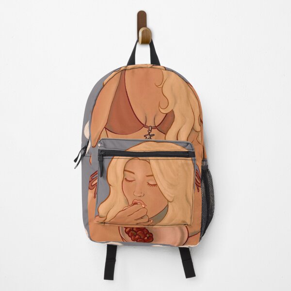 Item preview, Summer For Life Girl designed and sold by sunscasm.
