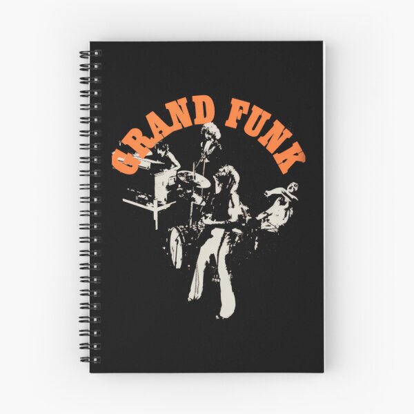 Item preview, Grand Funk Railroad  designed and sold by creativemart077.