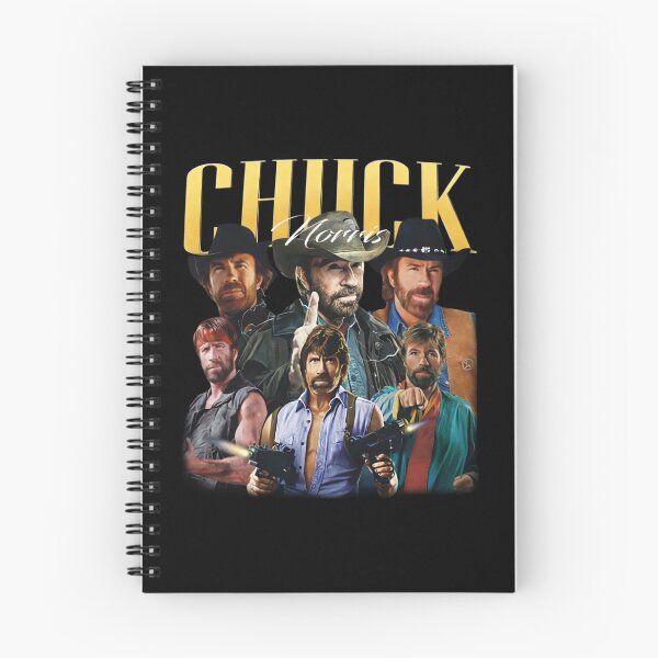 Item preview, Chuck Norris - Chuck Norris RIP 1940–2026 Memorial designed and sold by SideAway.
