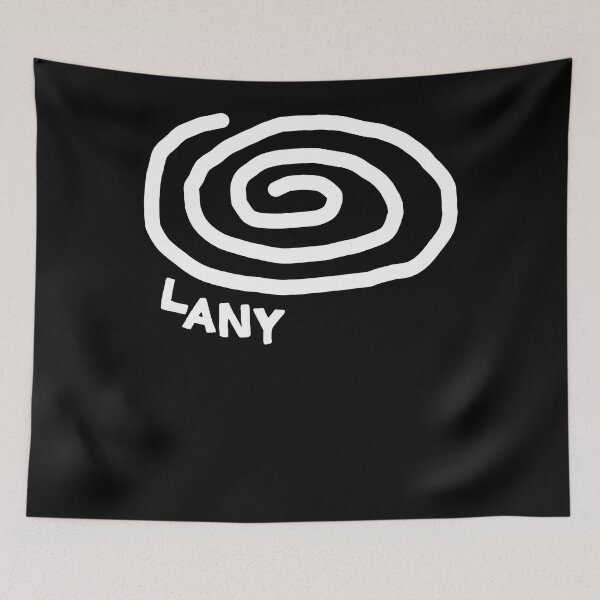 Item preview, lany merch designed and sold by YALLER-DK.