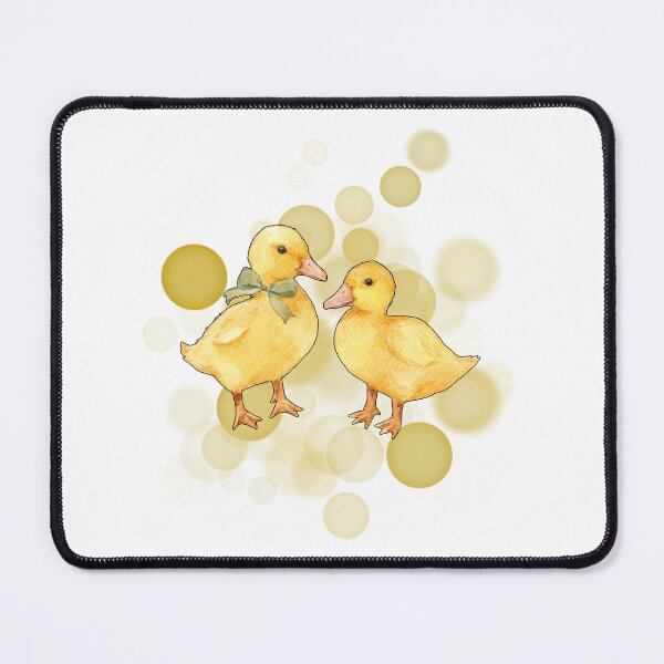 Item preview, Cute Ducklings - Easter Illustration designed and sold by iamKRUK.