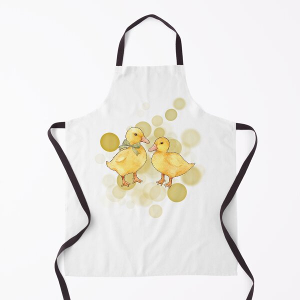 Item preview, Cute Ducklings - Easter Illustration designed and sold by iamKRUK.