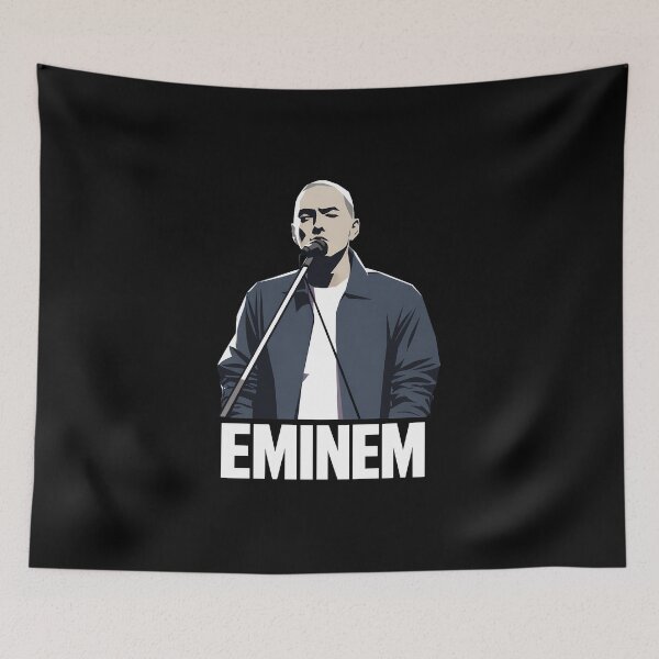 Item preview, Sing song Rap god designed and sold by popartside.